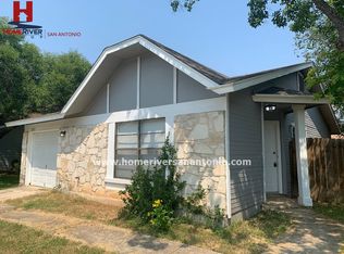9715 Hidden Fld, San Antonio, TX 78250