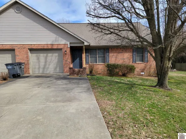 420 Atlanta St #A, Paducah, KY 42003