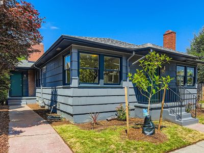815-821 NE Holman St, Portland, OR, 97211