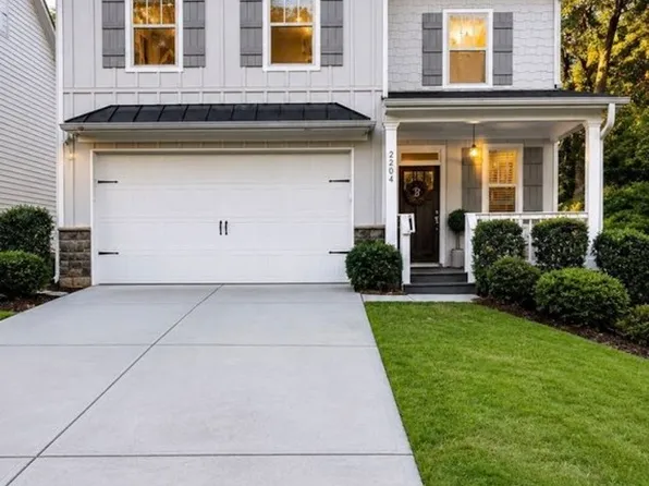 2204 Forrest Pl NW, Atlanta, GA 30318