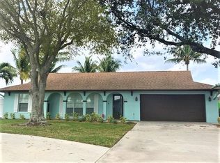 4 Sea Gull Ave, Vero Beach, FL 32960