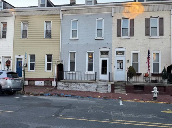 1532 N 9th St, Reading, PA 19604