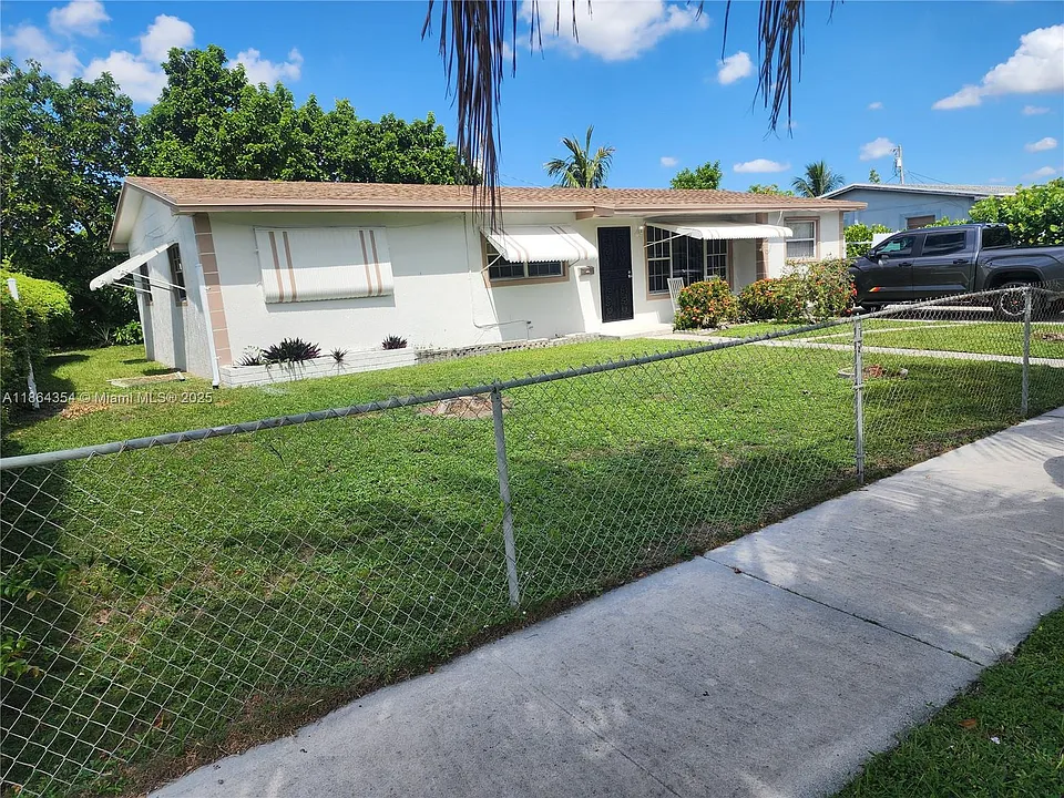 17200 NW 11th Ave