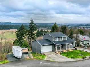 226 Mitchell Ln, Chehalis, WA 98532