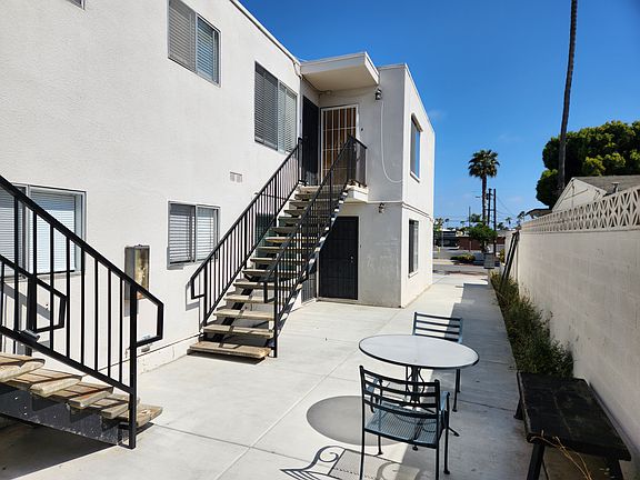 3rd image of 1320 Felspar St APT 7