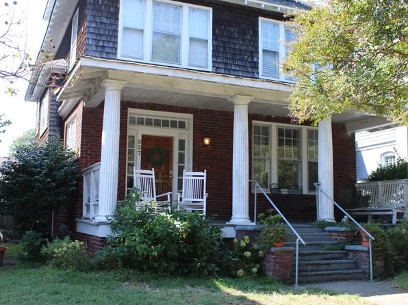 WashingtonPark537, 537 Washington Park #B, Norfolk, VA 23517