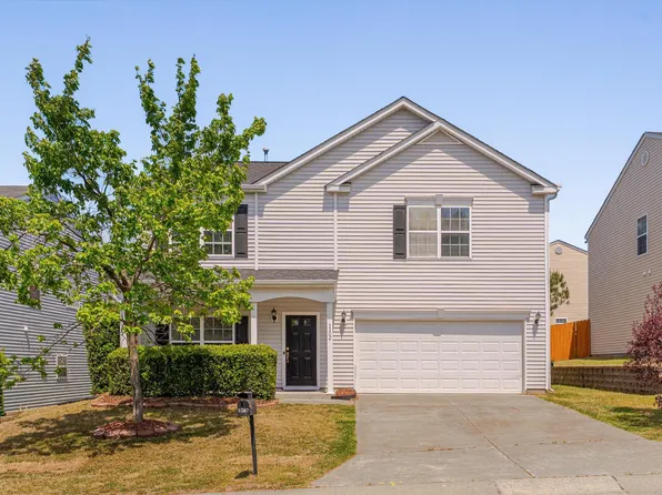 3302 Genlee Dr, Durham, NC 27704