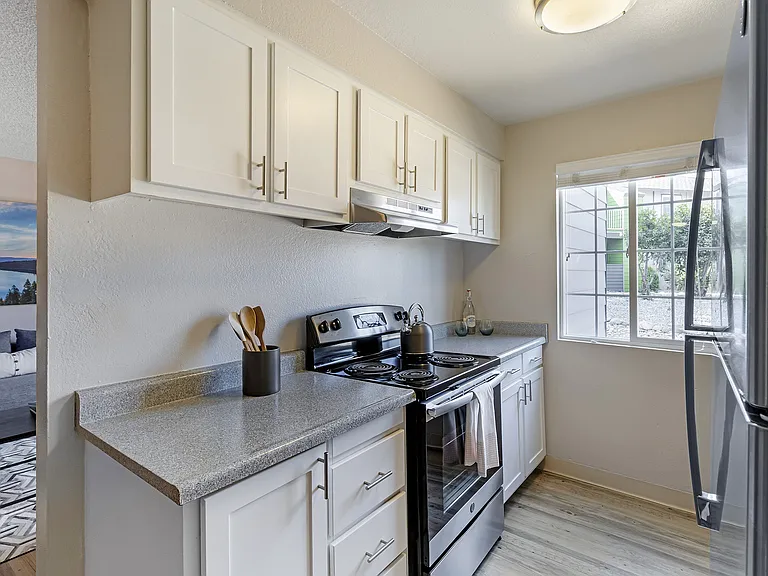 Model Kitchen