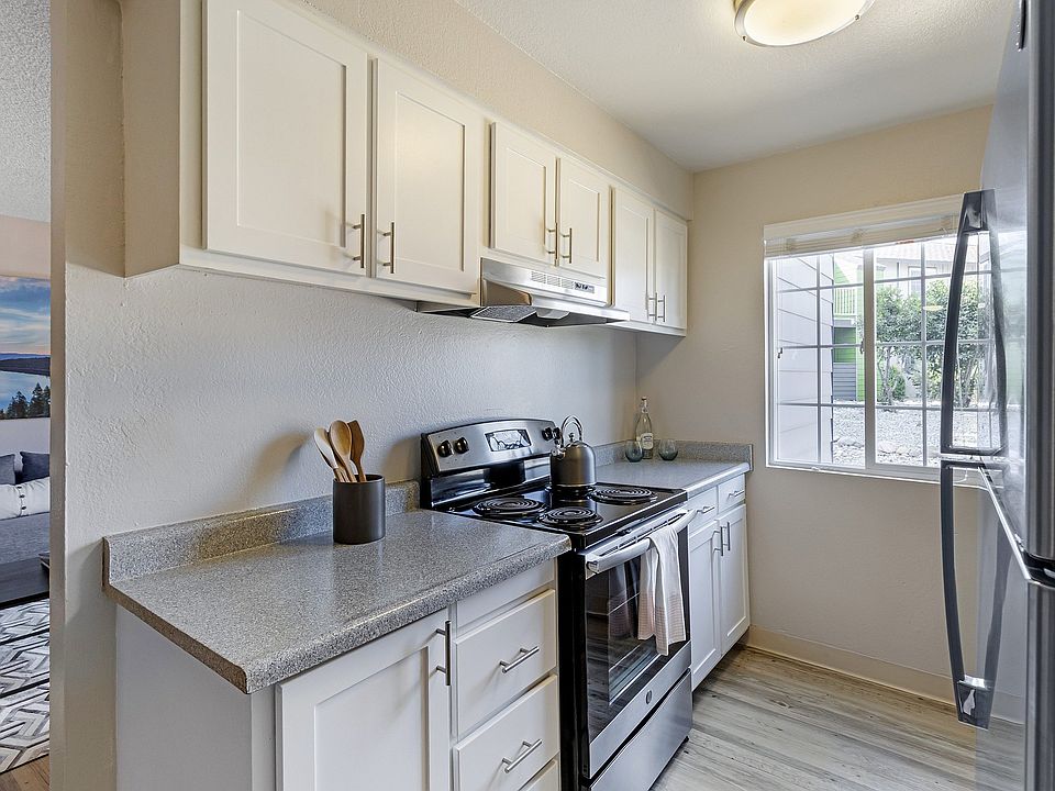 Model Kitchen