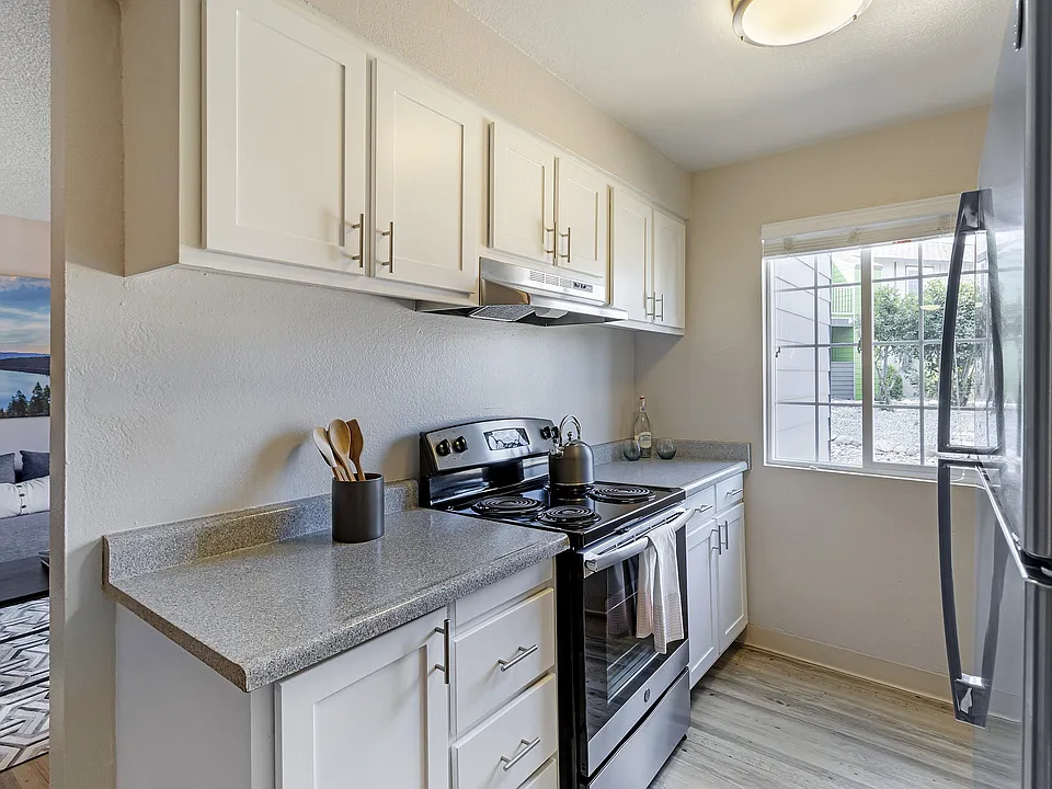 Model Kitchen