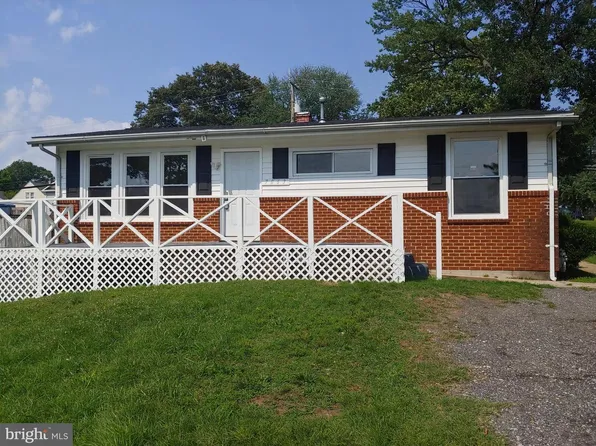 7863 Ritchie Hwy, Glen Burnie, MD 21061