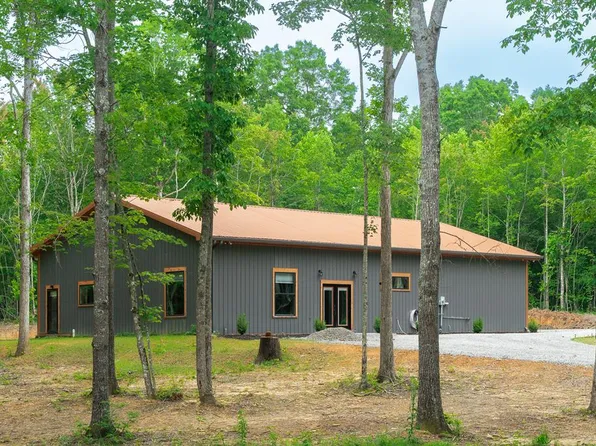 294 Big Piney Loop, Wilder, TN 38589