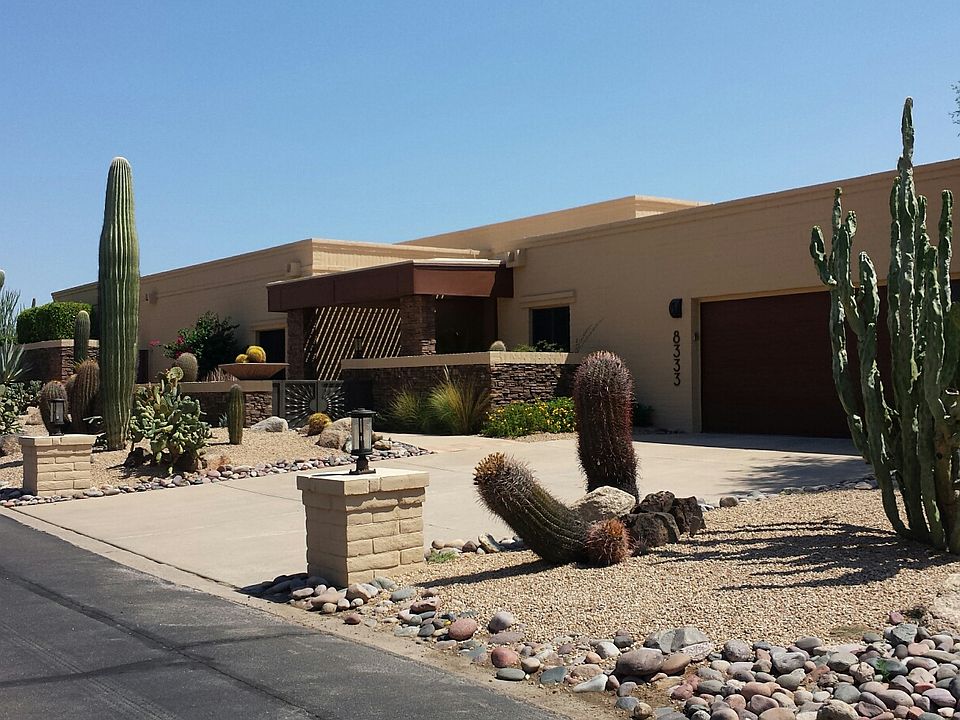 1st image of 8333 E Sands Dr