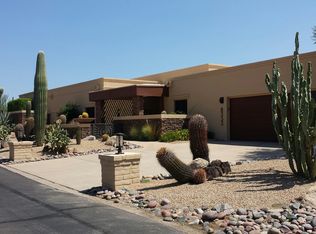 8333 E Sands Dr, Scottsdale, AZ 85255