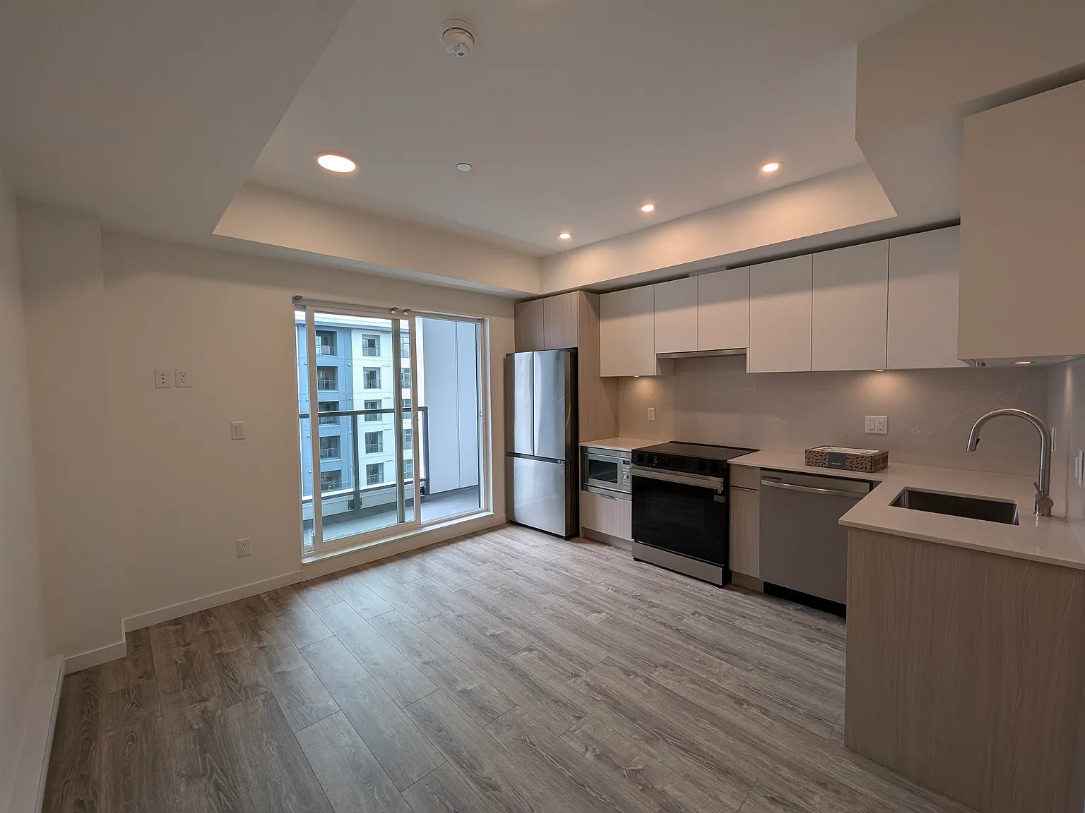 Studio, 308 sqft, $1,600 — Photo 1