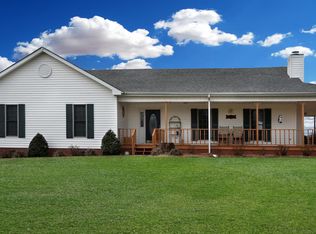 505 Lebanon Pike LOT 8, Hartsville, TN 37074