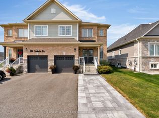 197 Isabella Dr, Orillia, ON L3V8J5