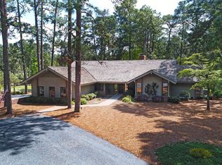 1 Rockland Ct, Pinehurst, NC 28374