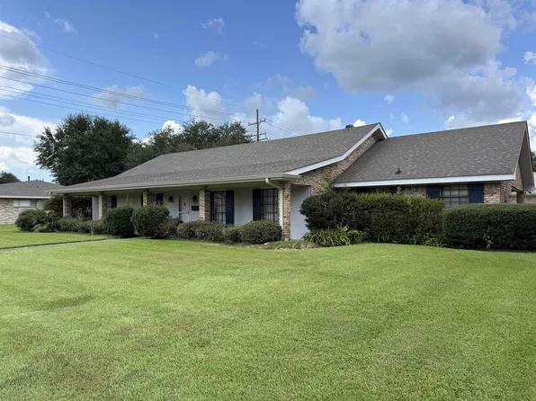 213 Belle Meade Blvd, Thibodaux, LA 70301