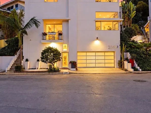 2389 Lyric Ave, Los Angeles, CA 90027