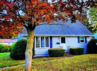 147 Sheehan Dr, Holyoke, MA 01040