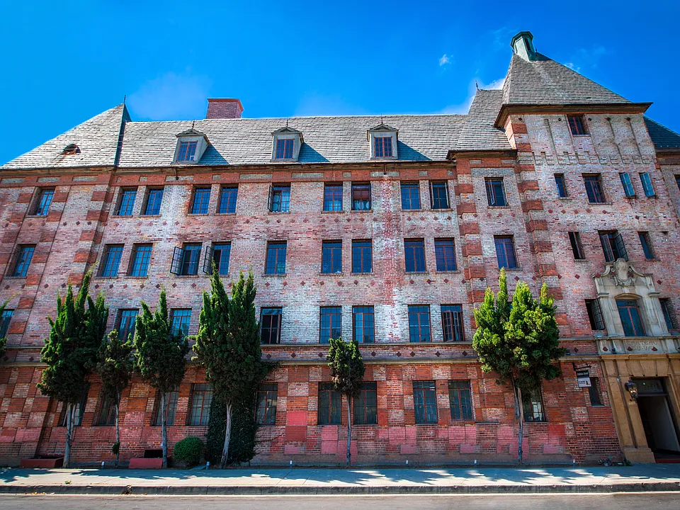 Chateau Duval