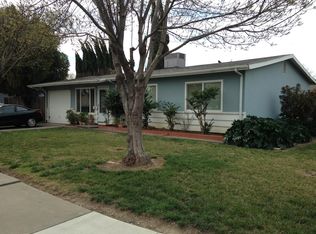 129 N Cleveland St, Woodland, CA 95695