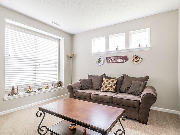 Bonus Room