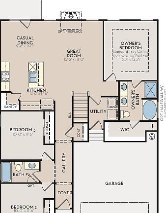 2nd image of this home