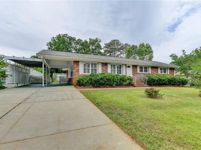 290 Hurt Dr SE, Smyrna, GA, 30082