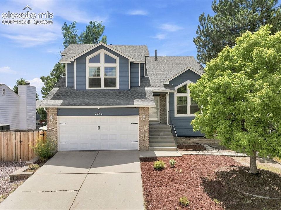 1st image of 7445 Hickorywood Dr