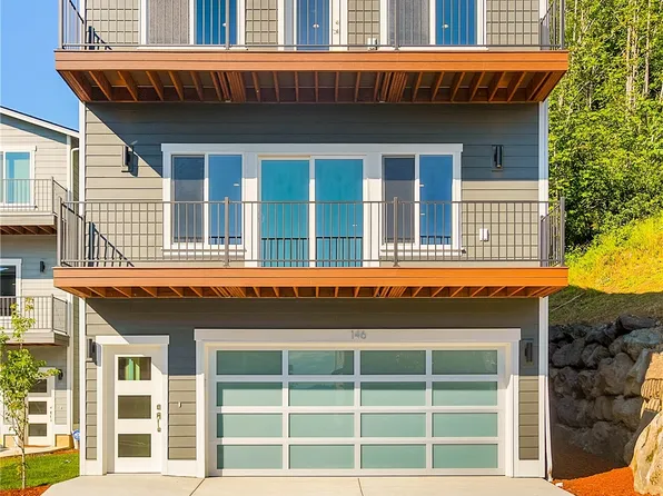 146 Blackfish Court, Bremerton, WA 98310