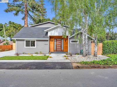 19525 Forest Ave, Castro Valley, CA, 94546