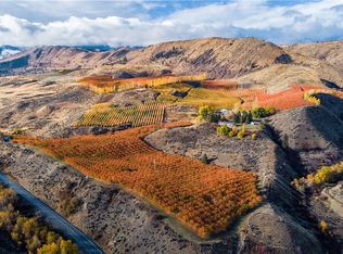 4278 Stemilt Creek Rd, Wenatchee, WA 98801