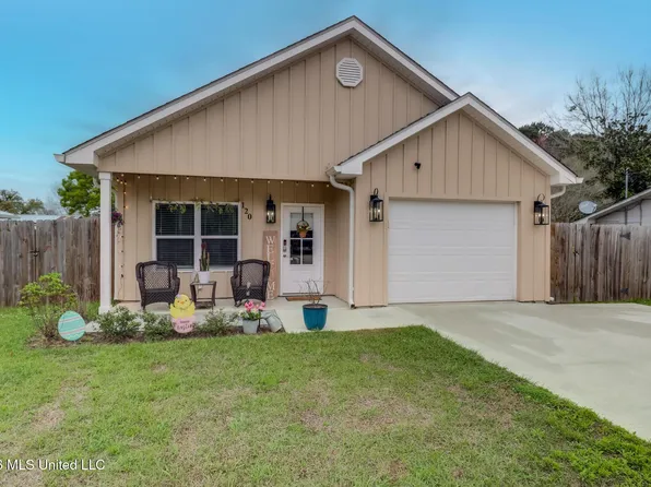 120 Mount Bass St, Long Beach, MS 39560