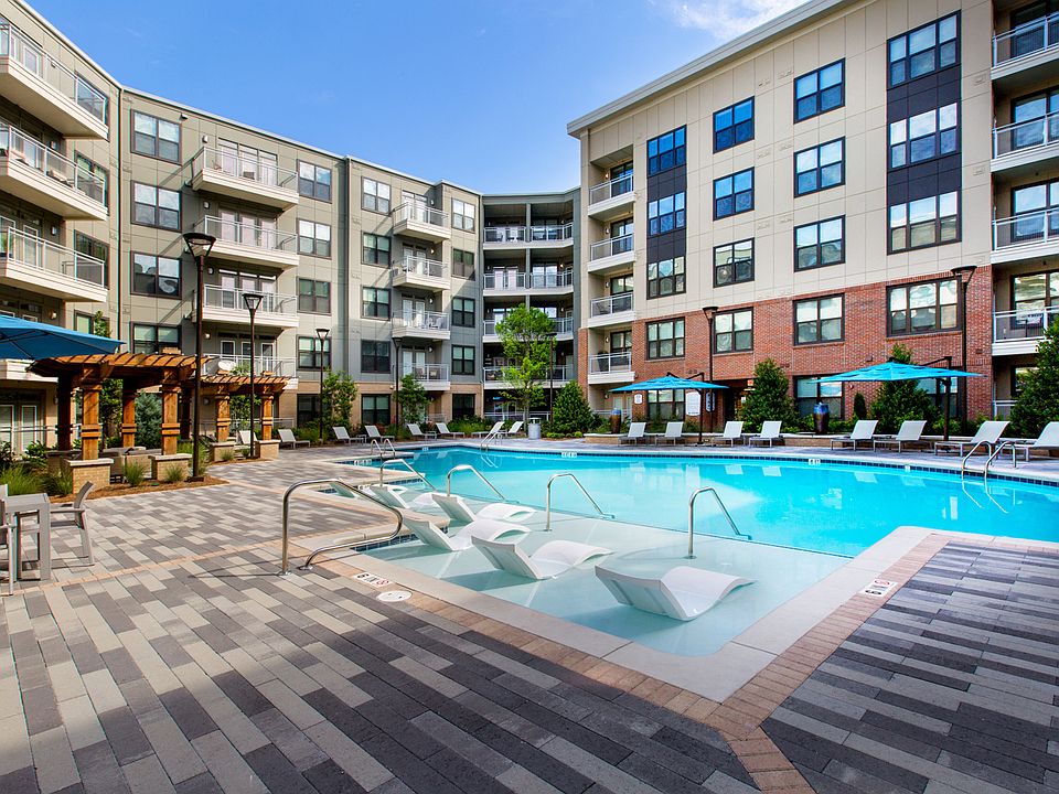 The Reserve at the Ballpark Apartment Rentals Atlanta, GA Zillow