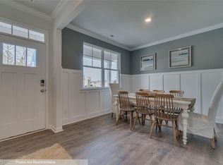 423 Rhett Ave #141, Lexington, NC 27295