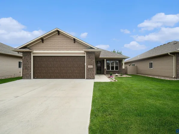 1512 S Wheatland Ave, Sioux Falls, SD 57106