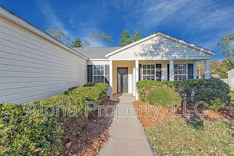3 Glassglenn Dr