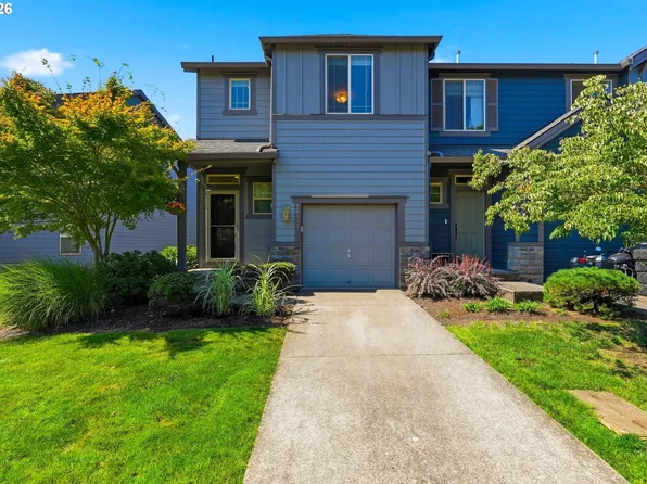 16411 SE Scoria Ln, Damascus, OR 97089