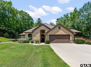 449 Greenhill Rd, Longview, TX 75605