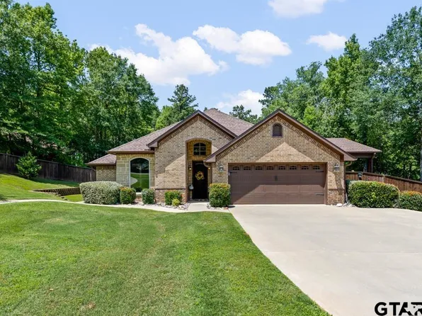 449 Greenhill Rd, Longview, TX 75605
