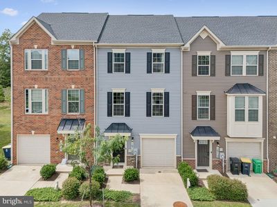 16715 Caribbean Way, Accokeek, MD, 20607