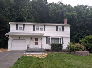 41 Ridgewood Dr, Vernon, CT 06066