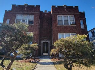 3618 Blanchan Ave APT 1N, Brookfield, IL 60513