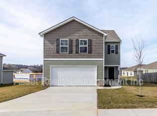 2014 Southwood Cir, Morristown, TN 37813