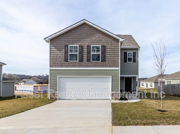 2014 Southwood Cir, Morristown, TN 37813