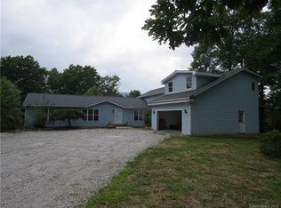 453 Snow Ridge Rd, Burnsville, NC 28714