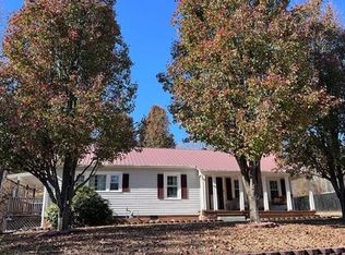 1720 Fisher Ferry St, Thomasville, NC 27360