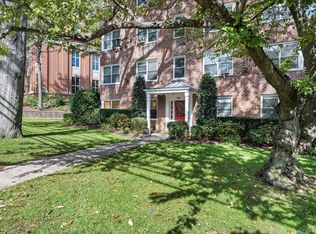 781 Palmer Road #3D, Bronxville, NY 10708